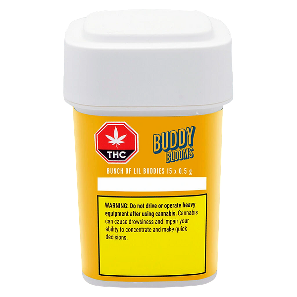 Buddy Blooms - Bunch of lil Buddies Pre Roll