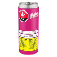 Dulces - Fruity Berry