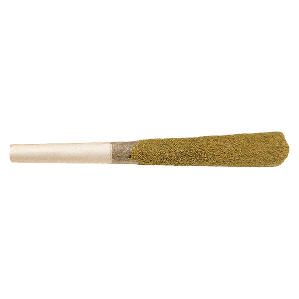 GREAZY - MAC10 Diamonds & Sauce Infused Pre Roll