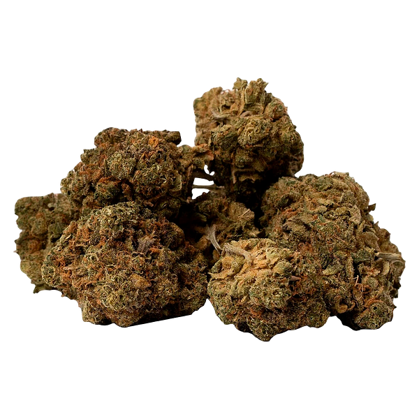 Space Race Cannabis - Houston's Problem