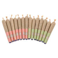 Piper's Punch - Tangria & Dank 'N Stormy Pre Roll