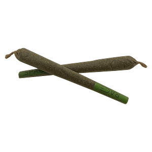 Space Race Cannabis - Atlantis Pre Roll