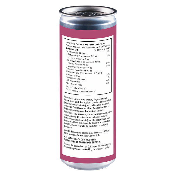 Solei - Dragonfruit Watermelon