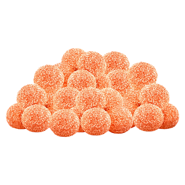 Pearls by grön - Peach Mango CBD Soft Chews