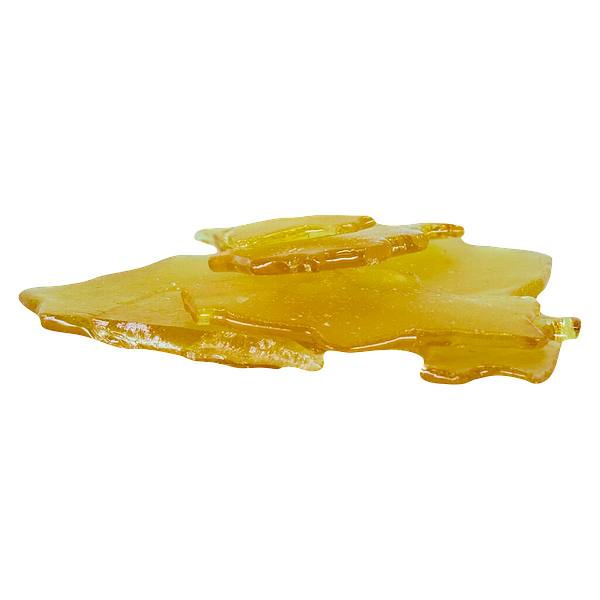 Roilty - Queen Bee Kush Shatter 