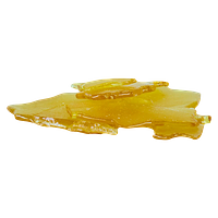 Roilty - Queen Bee Kush Shatter 