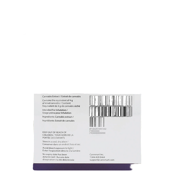 Roilty - Queen Bee Kush Shatter 