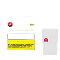 Pepe Lite - Serene CBD Pre Roll