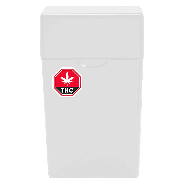 Pepe Lite - Serene CBD Pre Roll