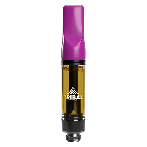 Tribal - Galactic Rntz 510 Thread Cartridge