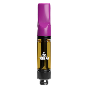 Tribal - Galactic Rntz 510 Thread Cartridge