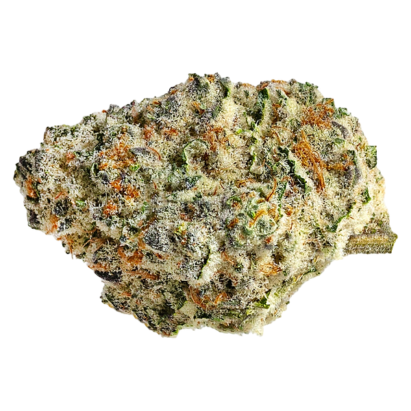 The Original Fraser Valley Weed Co. - Strawberry Amnesia