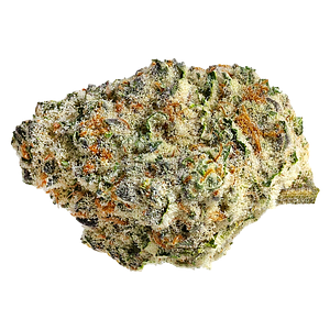 The Original Fraser Valley Weed Co. - Strawberry Amnesia