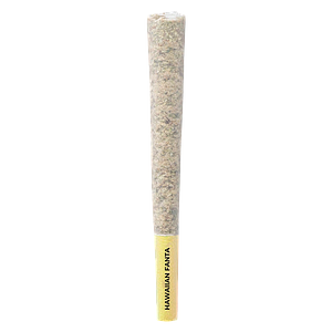 Pistol and Paris - Hawaiian Fanta Pre Roll