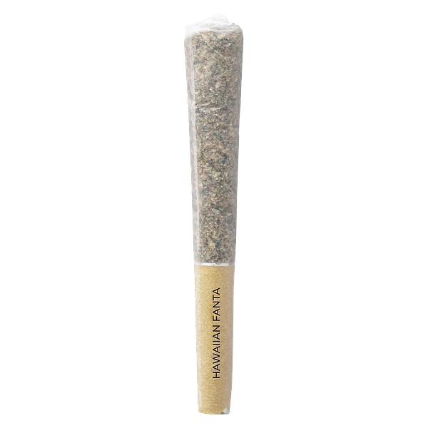 Pistol and Paris - Hawaiian Fanta Pre Roll
