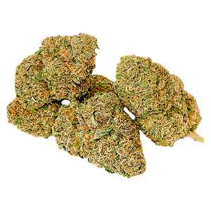 Cannabis Cartel - Ice Cream Wizard