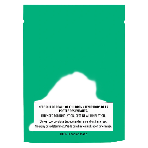 Cannabis Cartel - Ice Cream Wizard