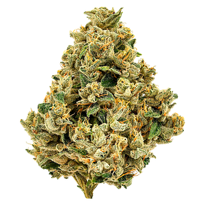 Cheers Cannabis - Strawberry Grail