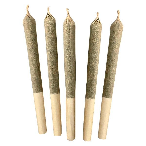 Ministry of Sativa - Durban Diesel Pre Roll