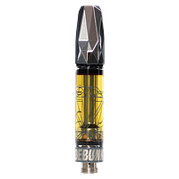 DEBUNK ICE - Moon Drops Liquid Diamonds 510 Thread Cartridge