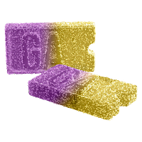 General Admission - Passion Fruit Mango Soft Chews