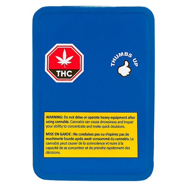 Thumbs Up - Indica Pre Roll