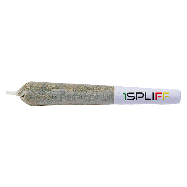 1Spliff - Pink Lemonade Pre Roll