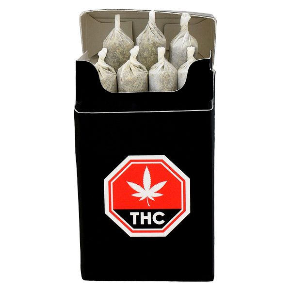 1Spliff - Pink Lemonade Pre Roll