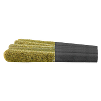 Spinach - Fully Charged Peach Punch Infused Pre Roll