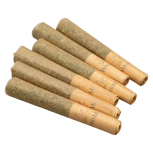 Weed Me - Fruitlicious Pre Roll 
