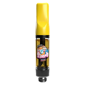 Nugz - G Sherb 510 Thread Cartridge