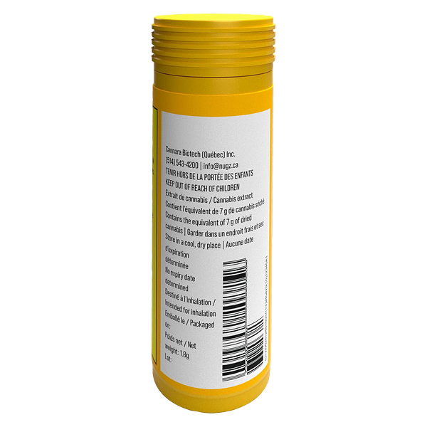 Nugz Joints - G Sherb Infused Pre Roll