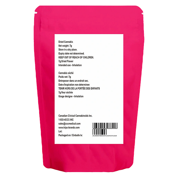 The Loud Plug - Tropicana Cookies