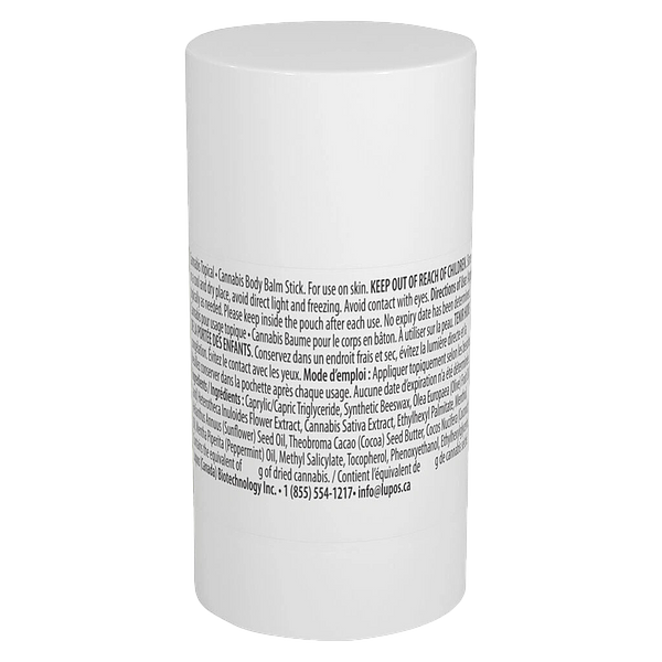 Proofly - Extra Strength CBD Relief Stick