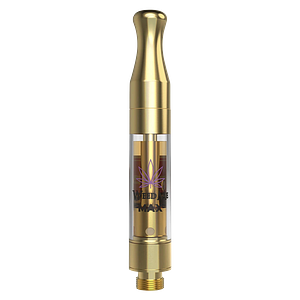 Weed Me Max - Dragon Fruit 510 Thread Cartridge