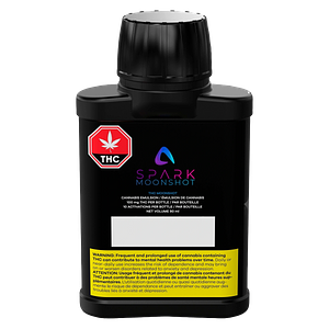 ASPIRE - SPARK THC Moonshot