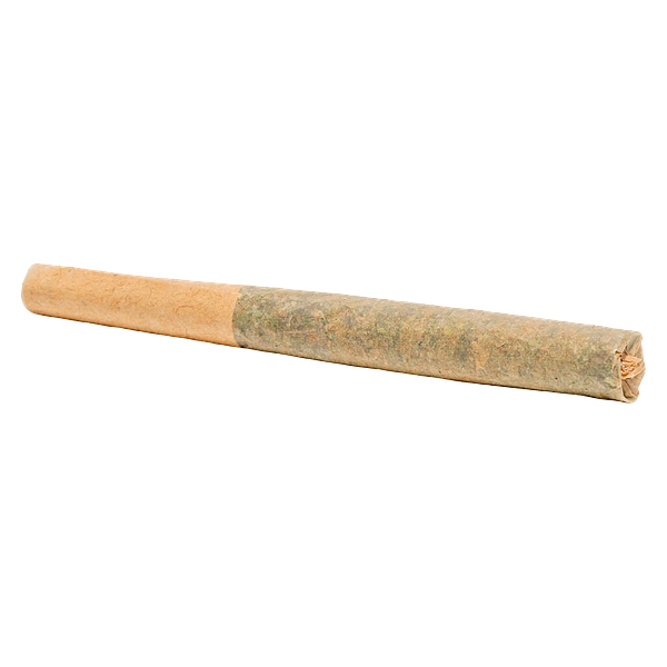 Divvy - Roll Up Indica Pre Roll