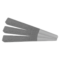 Mariwell - Blueberry Hill Pre Roll