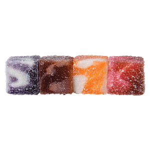 Glenn's - Multi Flavour Pop Pack