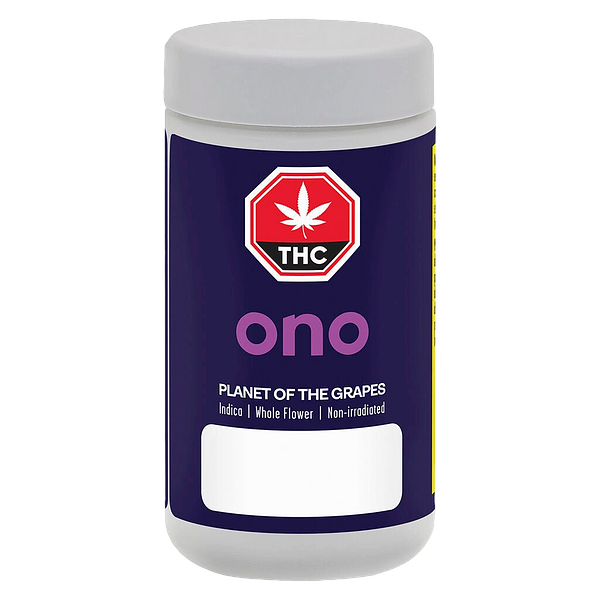 Ono - Planet Of The Grapes