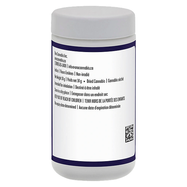 Ono - Planet Of The Grapes