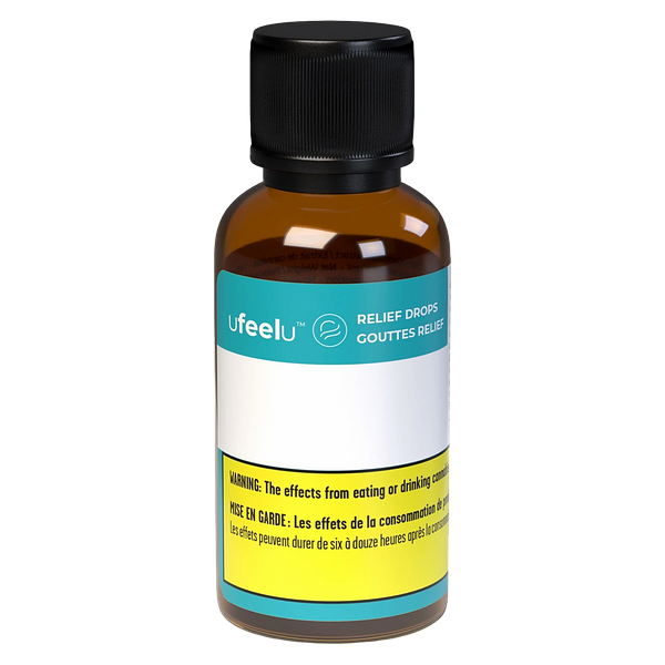 ufeelu - Relief Drops