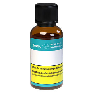 ufeelu - Relief Drops