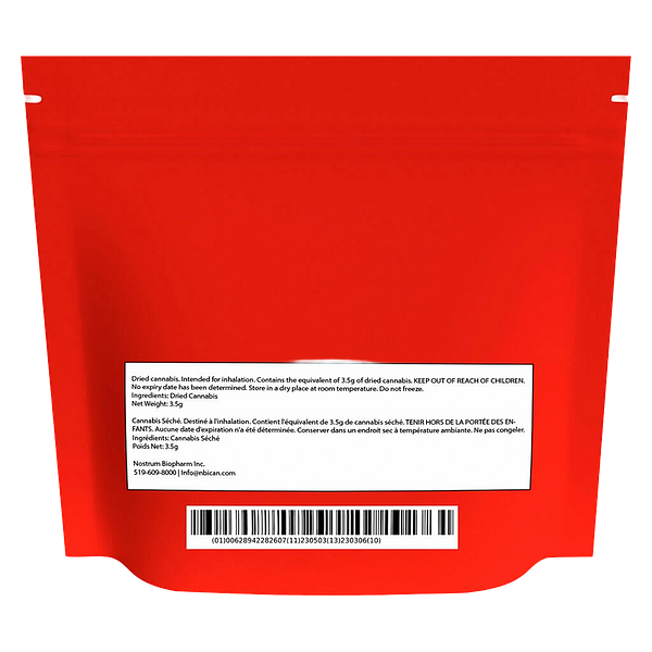 Bambu Select - Double Donny