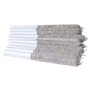 Castle Rock Farms - Pick Me Up Pre Roll