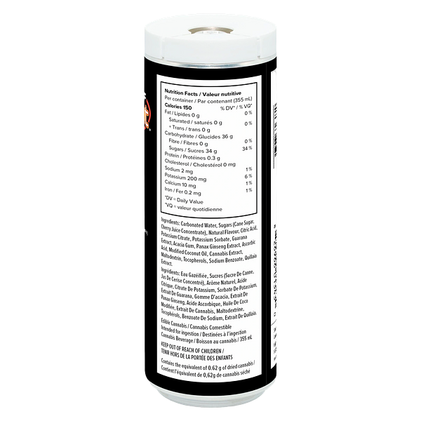 RIFF Boost - Tropical Burst