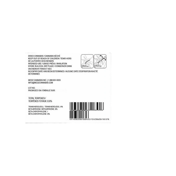 Royal Cannabis Supply Co. - R.C.S. Collective