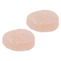 SPOT - Sour Pomegranate Soft Chews