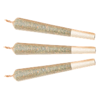 H&S - Pirate Potion Sativa Pre Roll