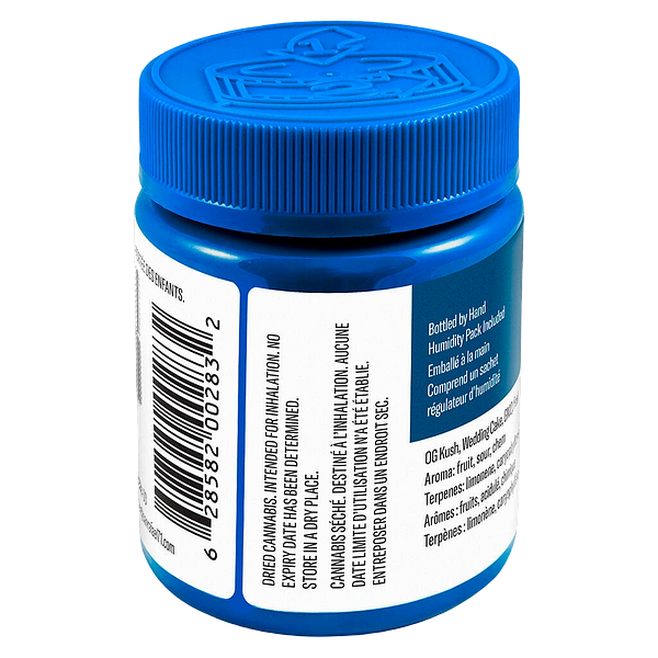 San Rafael '71 - Chemango Kush